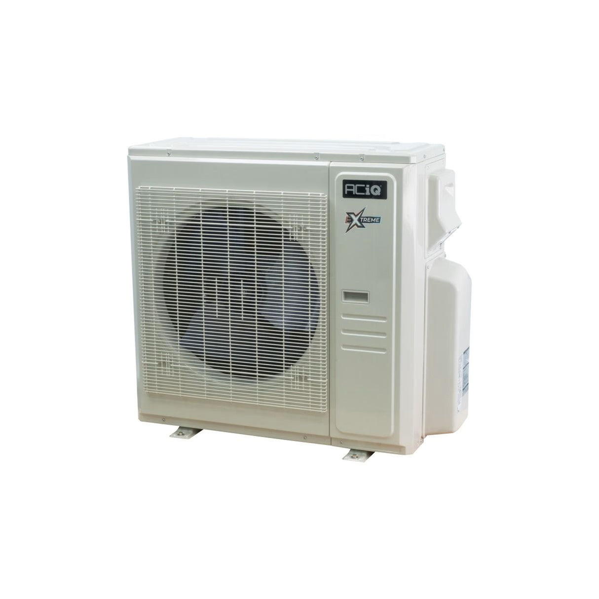 36,000 BTU ACiQ Extreme Multi-Zone Mini Split Heat Pump Condenser - R454B | 230V