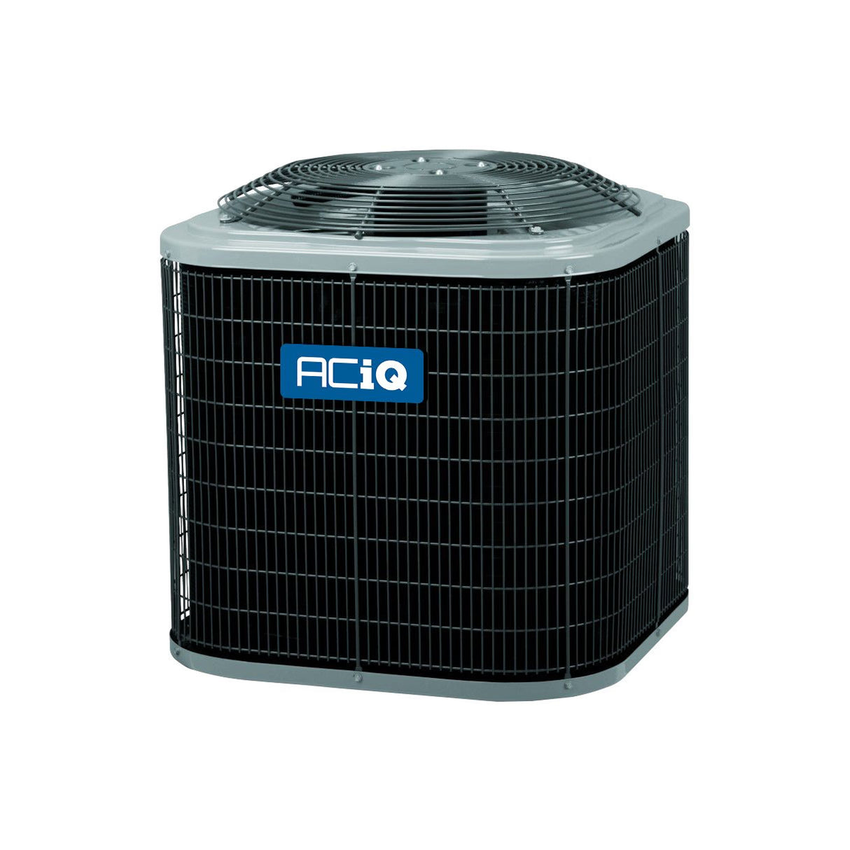 ACiQ 1.5 Ton 13.4 SEER2 Central Air Conditioner Condenser - R454B Single Stage