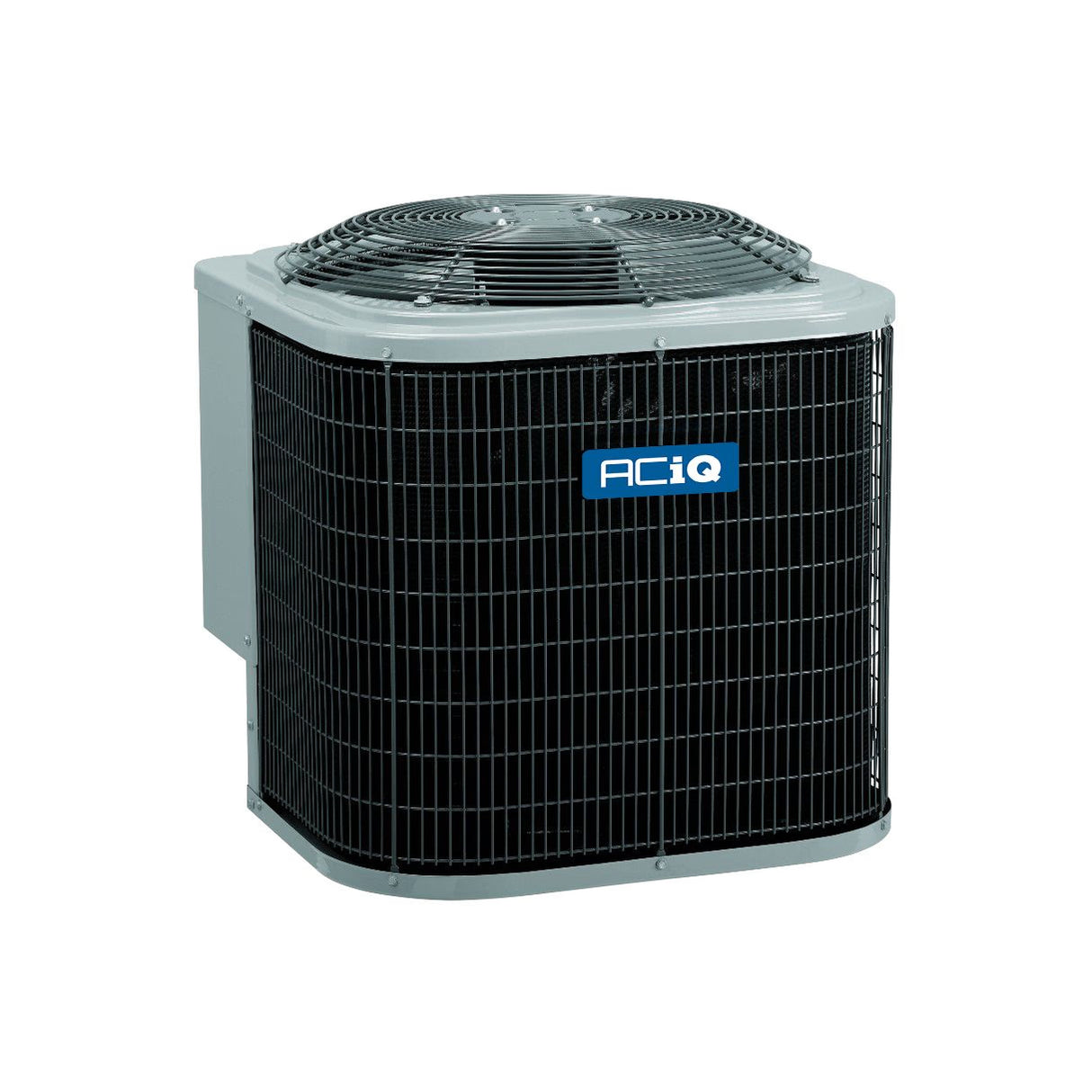 ACiQ 1.5 Ton 13.4 SEER2 Central Air Conditioner Condenser - R454B Single Stage