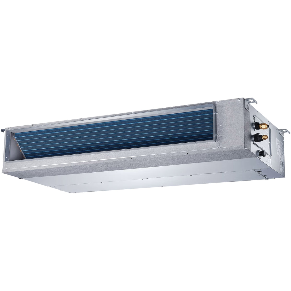 12,000 BTU ACiQ Platinum Concealed Duct Mini Split Air Handler - R454B | 230V