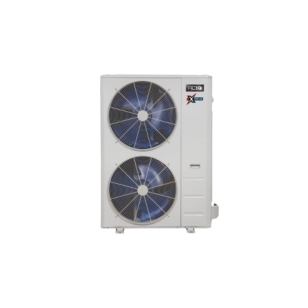 48,000 BTU ACiQ Extreme Multi-Zone Mini Split Heat Pump Condenser - R454B | 230V