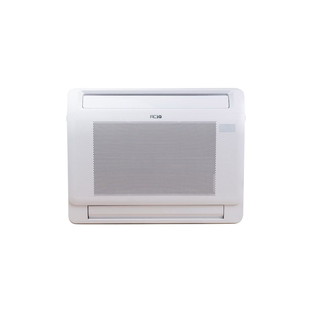 9,000 BTU ACiQ Platinum Floor Mount Mini Split Air Handler - R454B | 230V