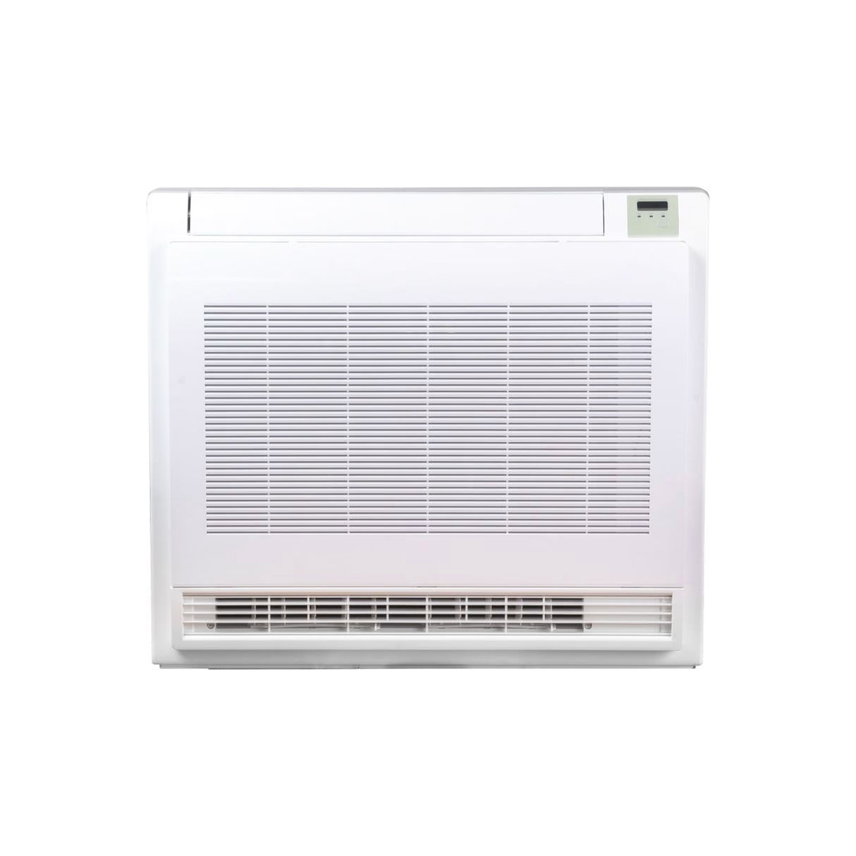 12,000 BTU ACiQ Platinum Floor Mount Mini Split Air Handler - R454B | 230V