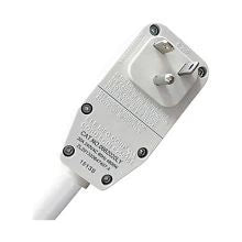 ACiQ 12,000 BTU PTAC Heat Pump Air Conditioner Unit with 3.5KW Electric Heater | R32