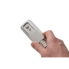 ACiQ 12,000 BTU PTAC Heat Pump Air Conditioner Unit with 3.5KW Electric Heater | R32