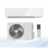 AeroCool X5 Multi-Split Inverter AC System