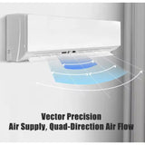 AeroCool X5 Multi-Split Inverter AC System
