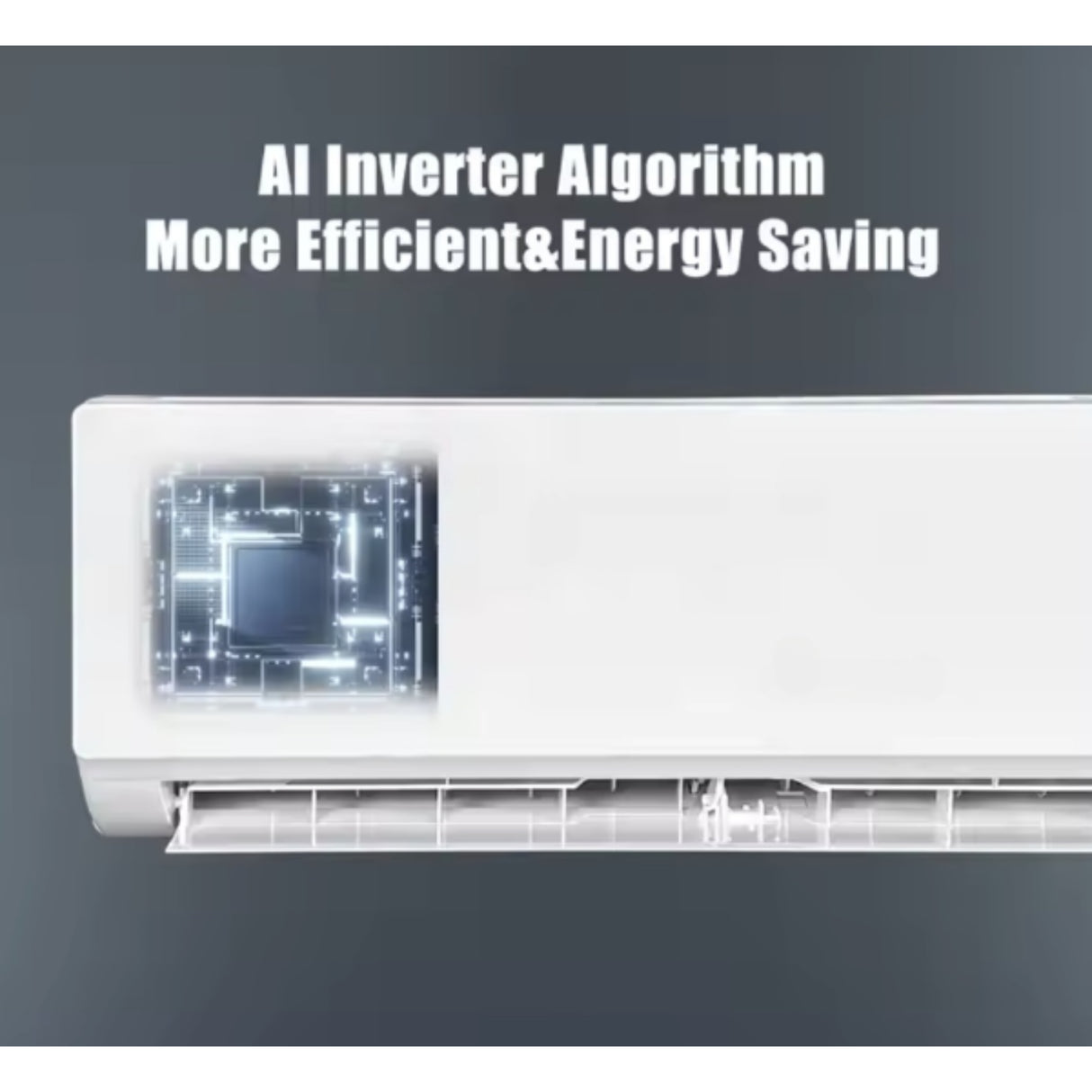AeroCool X5 Multi-Split Inverter AC System