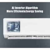 AeroCool X5 Multi-Split Inverter AC System