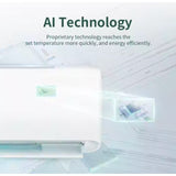 AeroCool D2 Inverter Dual-Zone AC System