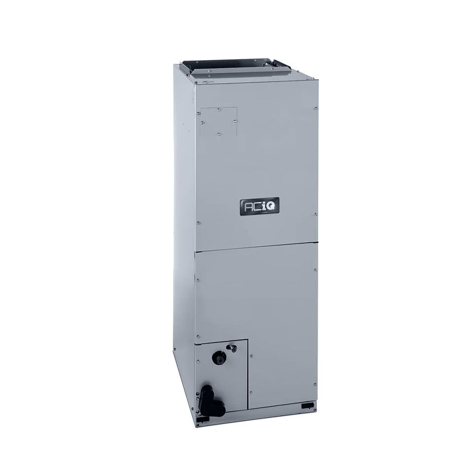 ACiQ 1.5 Ton Central Ducted Air Handler - R454B