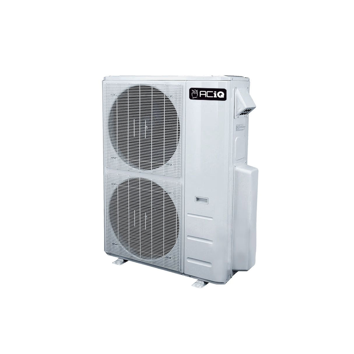 55,000 BTU ACiQ Standard Multi-Zone Mini Split Heat Pump Condenser - R454B | 230V