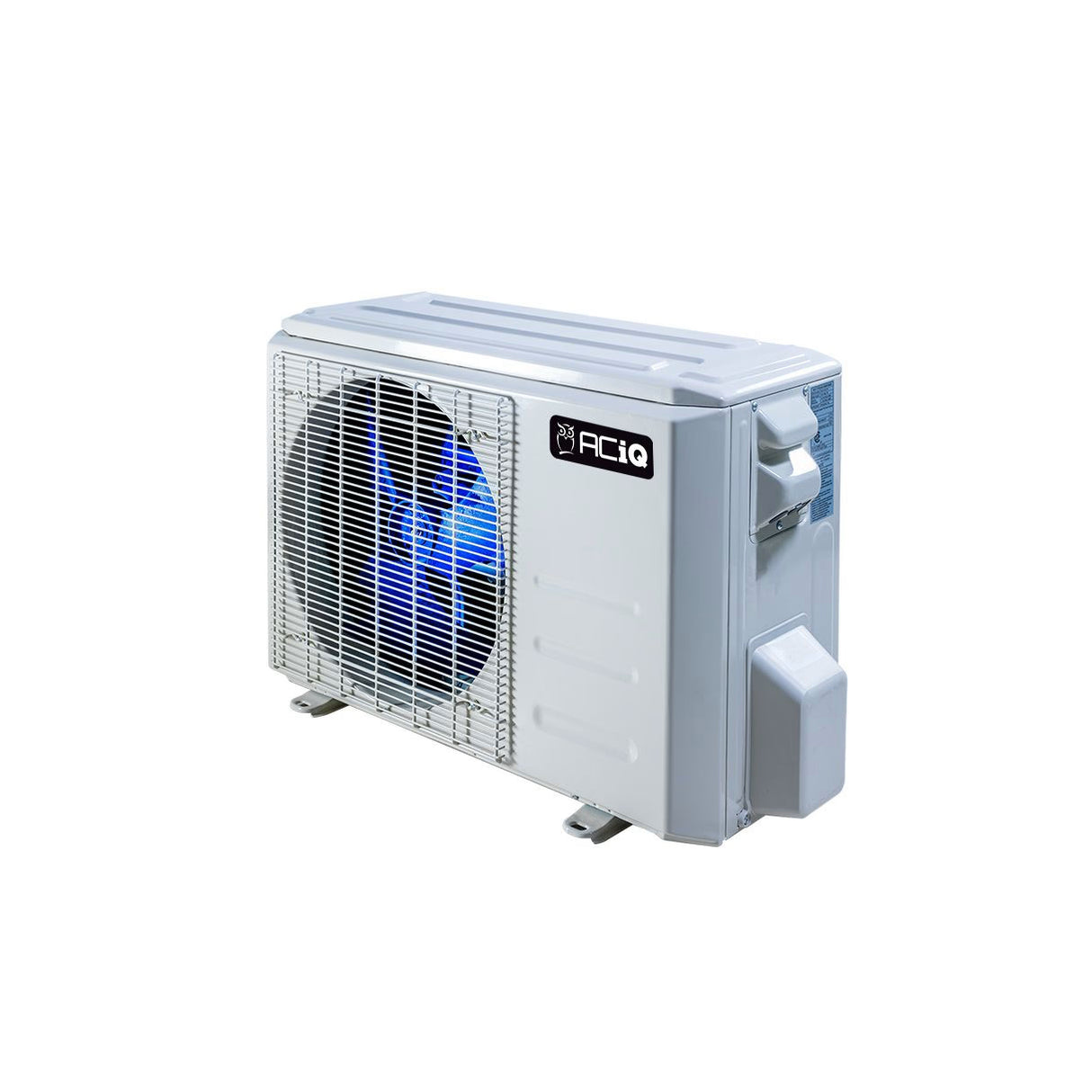 27,000 BTU ACiQ Standard Multi-Zone Mini Split Heat Pump Condenser - R454B | 230V