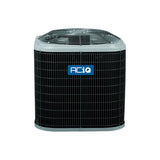 ACiQ 5 Ton 13.8 SEER2 Central Air Conditioner Condenser - R454B Single Stage