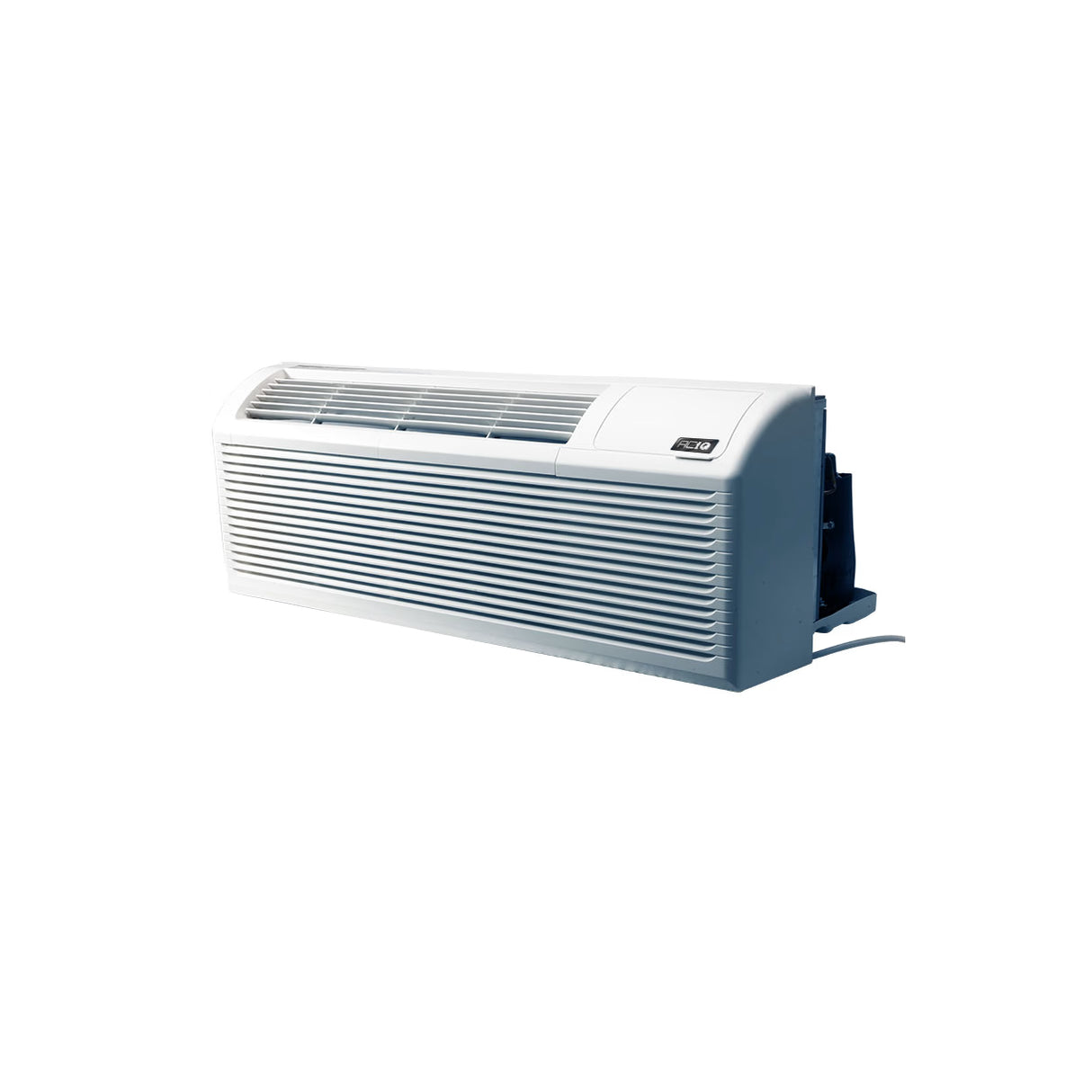 ACiQ 9,000 BTU PTAC Heat Pump Air Conditioner Unit with 3.5KW Electric Heater | R32