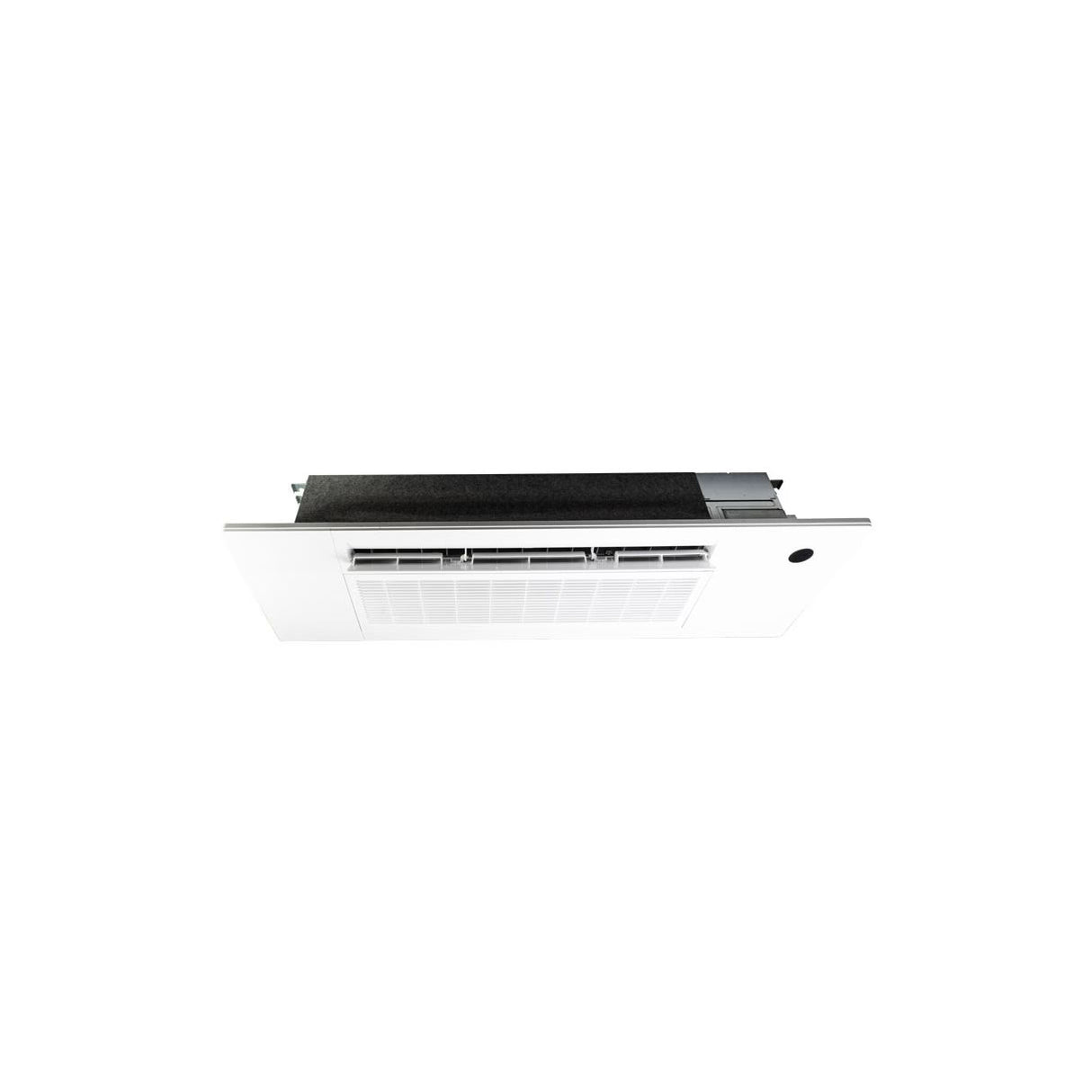 18,000 BTU ACiQ Platinum Slim Ceiling Casette Mini Split Air Handler - R454B | 230V