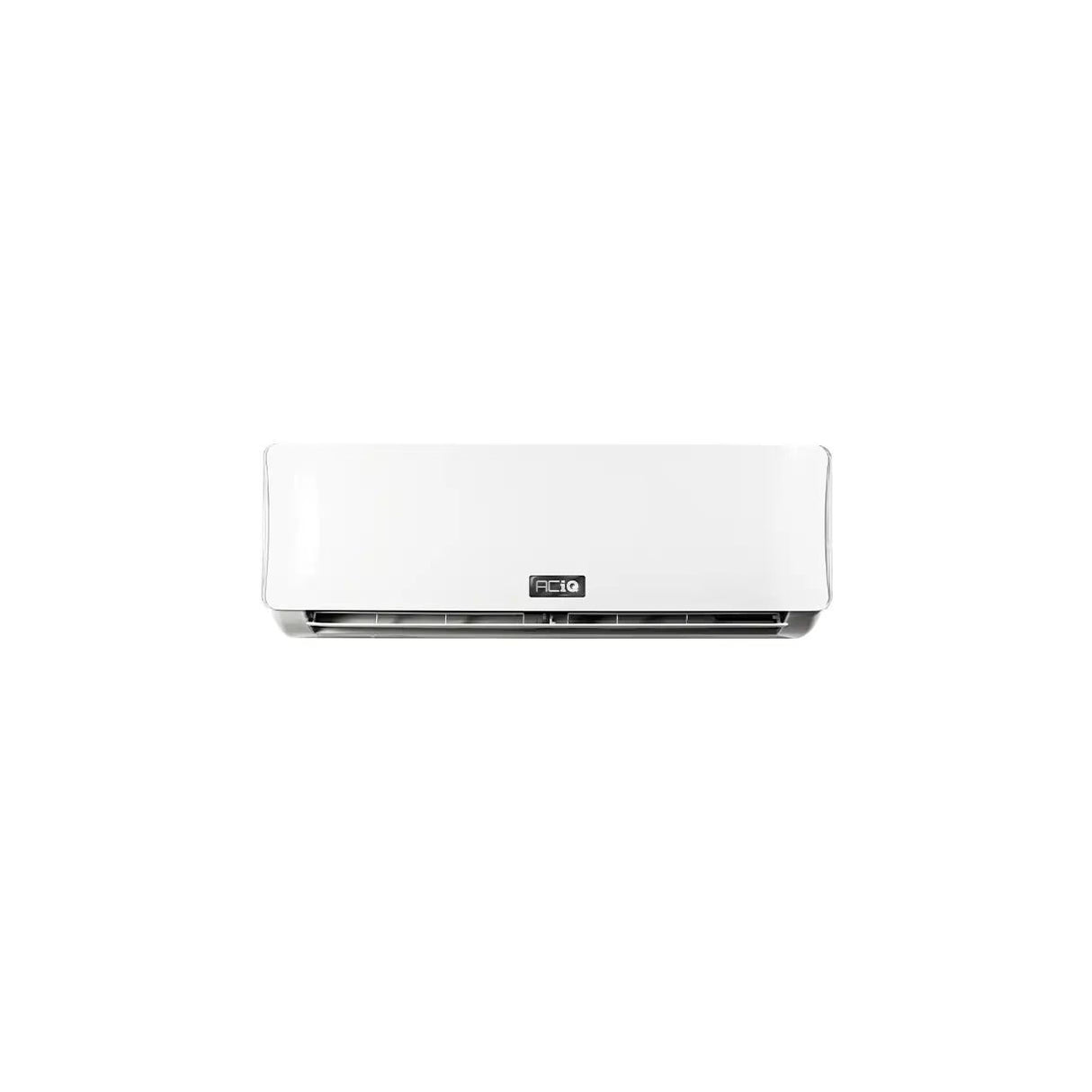 6,000 BTU ACiQ Platinum Wall Mount Mini Split Air Handler - R454B