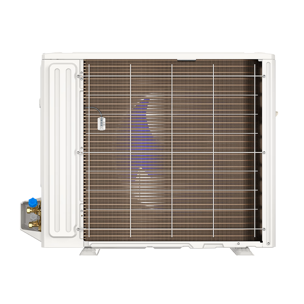 Mr Cool DIY 24K BTU 5th gen Single-Zone Mini-split