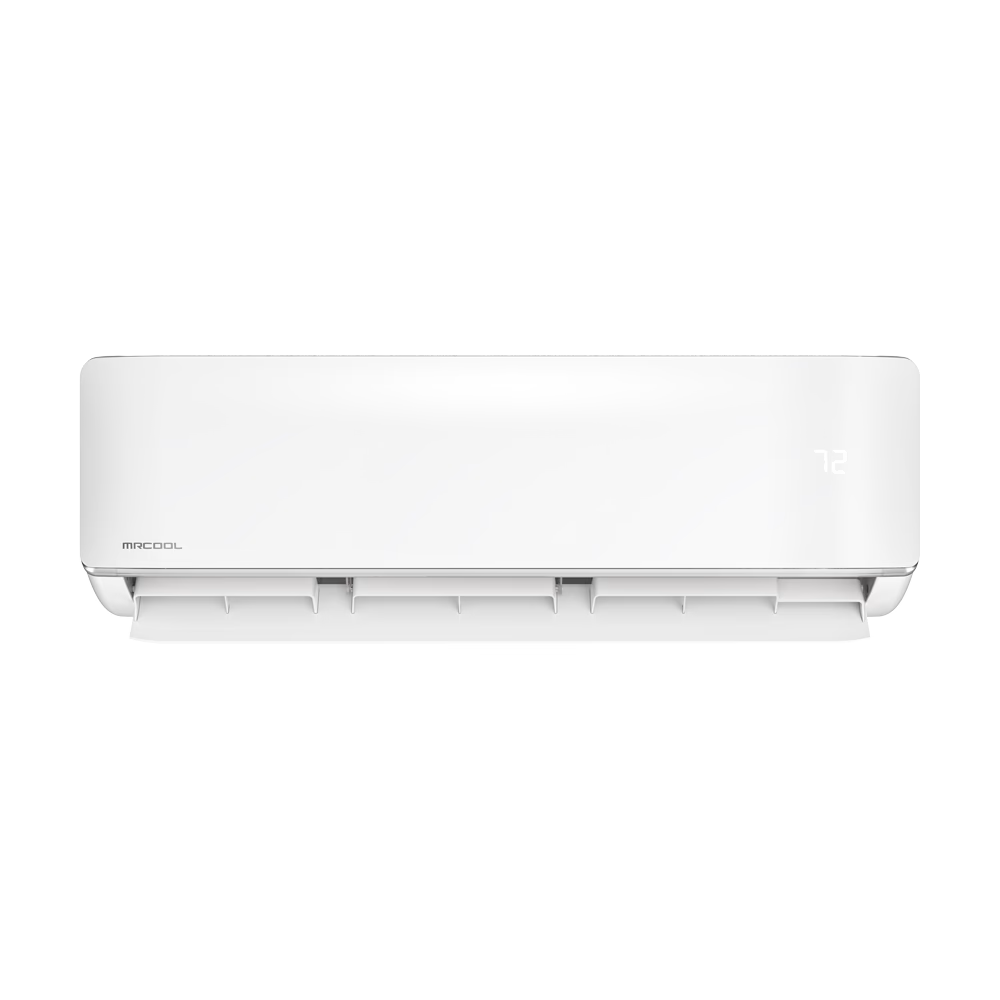 Mr Cool DIY 24K BTU 5th gen Single-Zone Mini-split