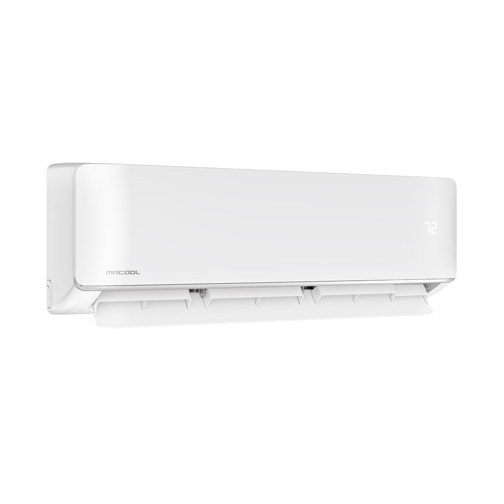 Mr Cool DIY 24K BTU 5th gen Single-Zone Mini-split